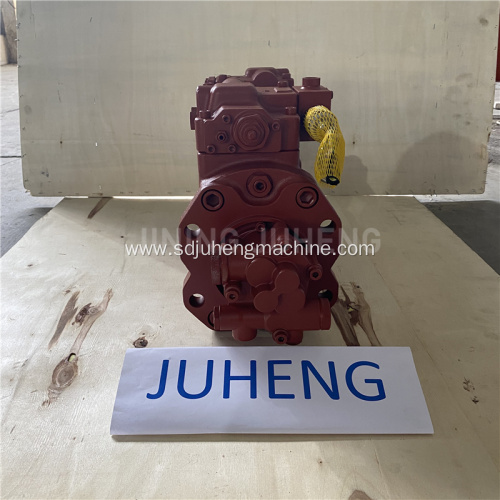 EC140 Hydraulic Pump EC140 Main Pump K3V63DT